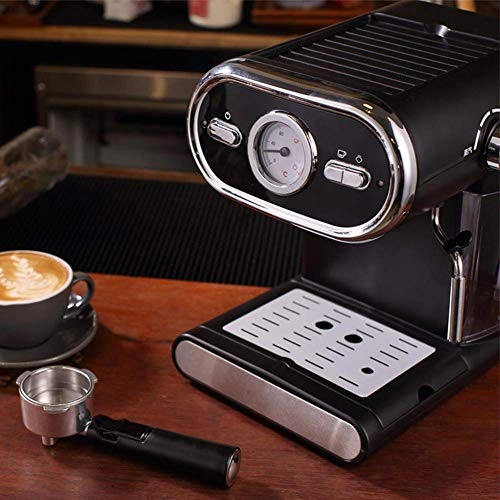 Home Office Espresso - Milk frother