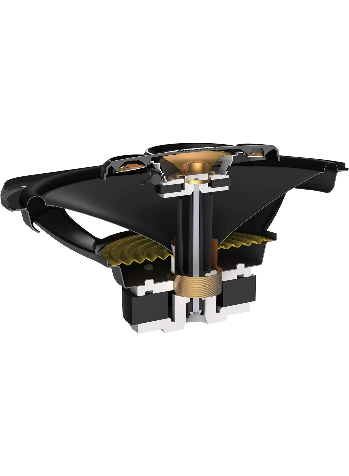 TS-A6978S - 100W RMS