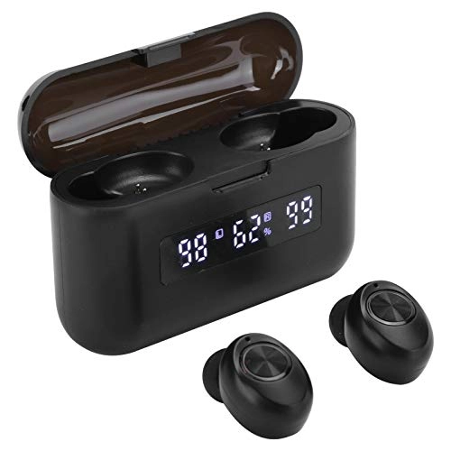 Headphone InEar Wireless Earbud