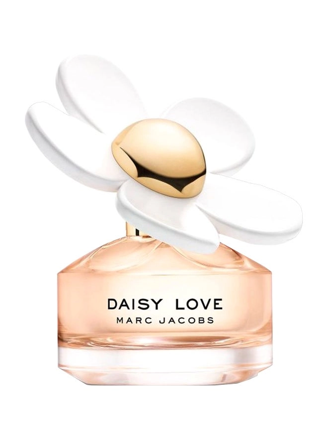 Daisy Love Eau de Toilette 100ml