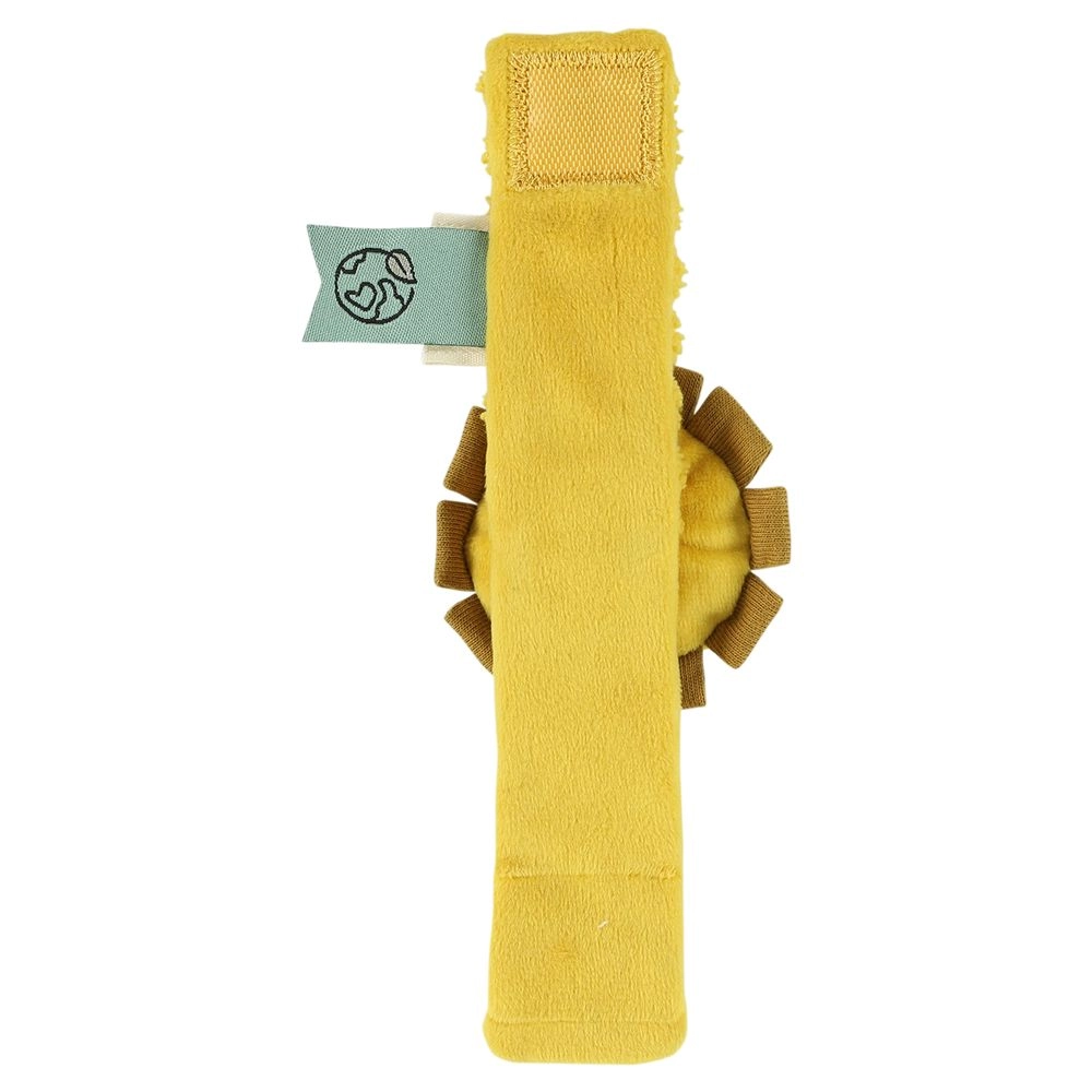 Mr. Lion - Suitable for 0 month and above