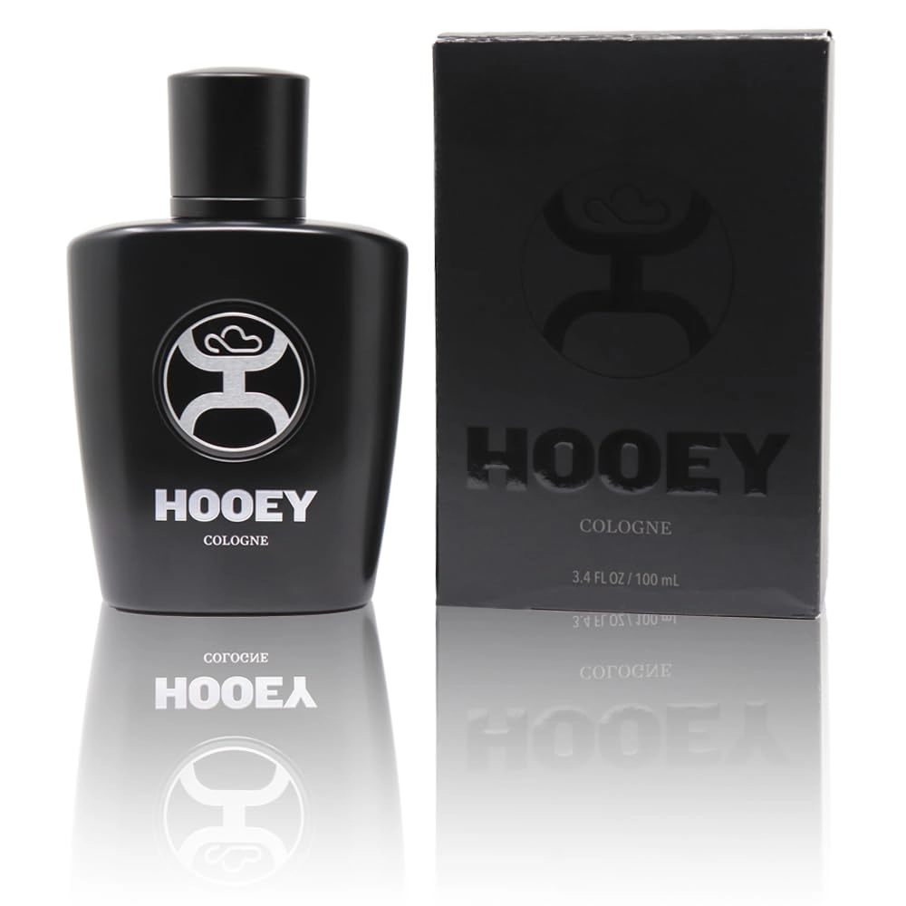 HOOey Men's Cologne Spray - 3.4 Fluid Ounces