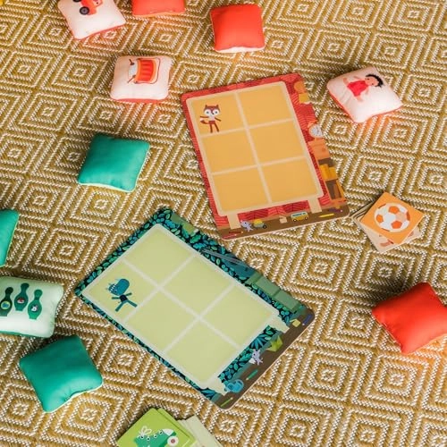 Memory Range that can! - Adult