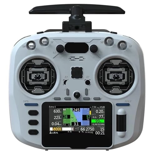XsidY1011 - 3.5 Inch 2006-1950KV B35 FPV