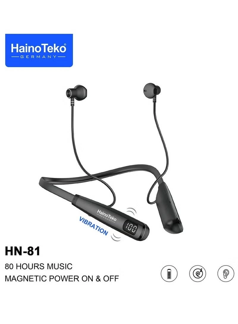HN81 Wireless Earbud