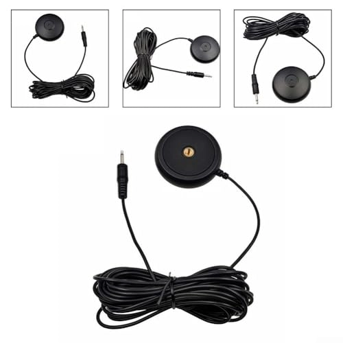 H9T03EB21XB672LH01C5U0B6AOIS7 3.5mm-Mini-Jack Microphone