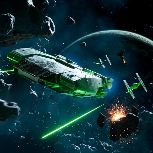 Star Wars Outlaws [Limited Edition] | PS5