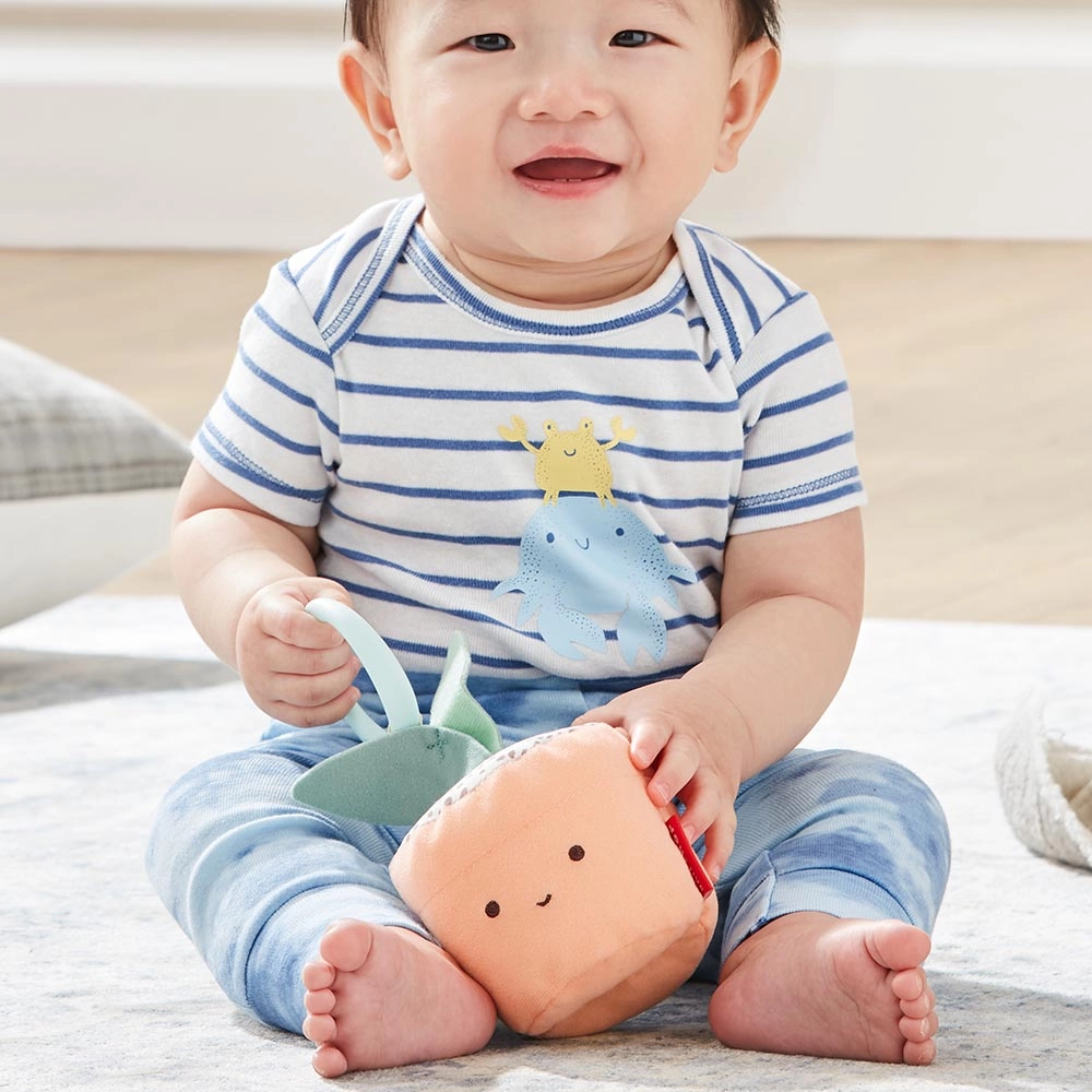 Garden Oasis - Suitable for Newborn up to 24 months