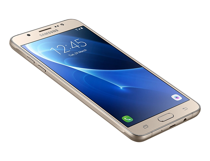 Galaxy J7 - 2GB 16GB