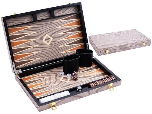 Deluxe Backgammon