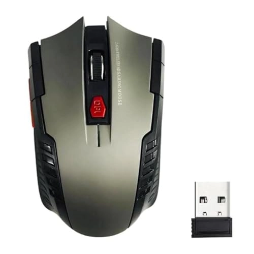 Gaming Mouse - 2.4Ghz Wireless
