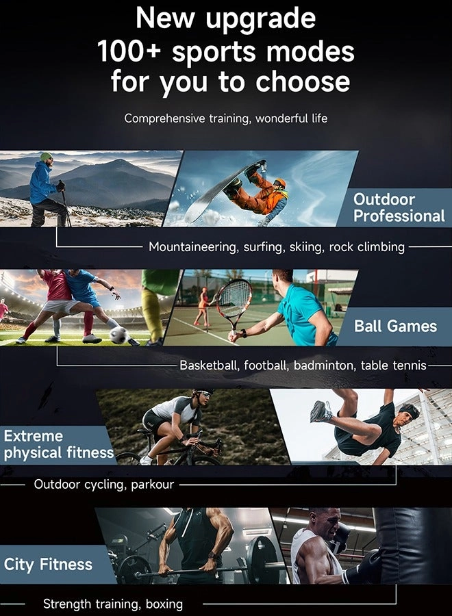 Watch5ultra 47.3mm Zinc alloy