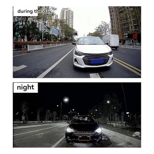 Rear View Camera - Waterproof Direct Replacement