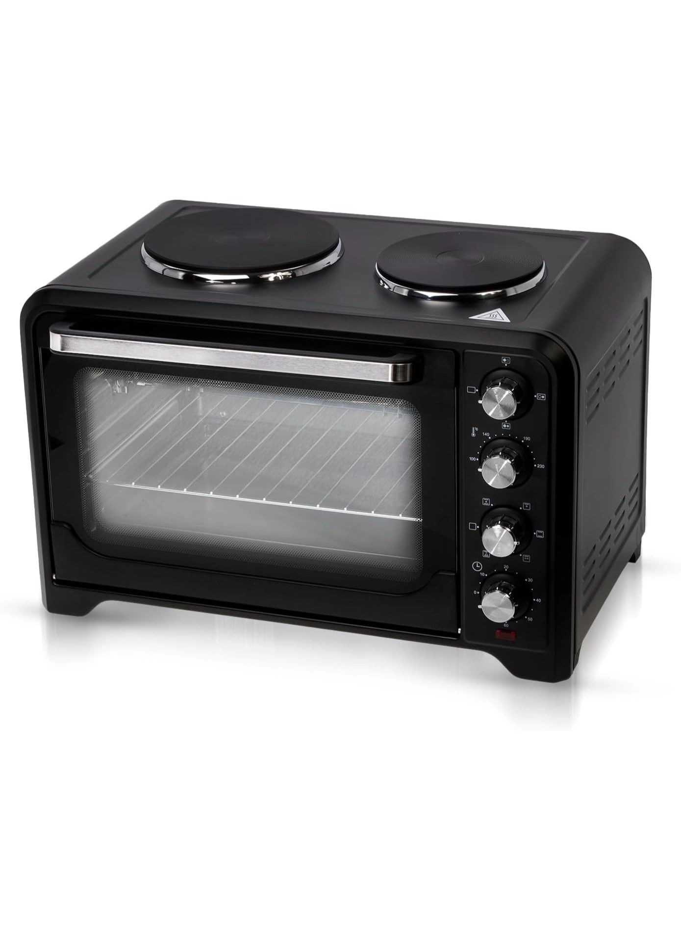 Olympia OE-1415 - Electric Baking Oven