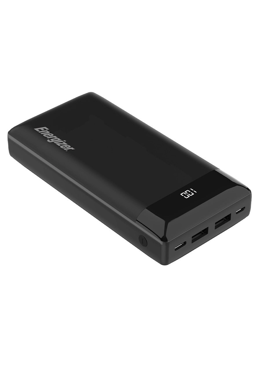 UE20010_BK - 20000 mAh 5V/2.1A