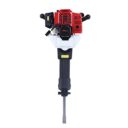 Demolition Hammer - 1.9 Kilowatts