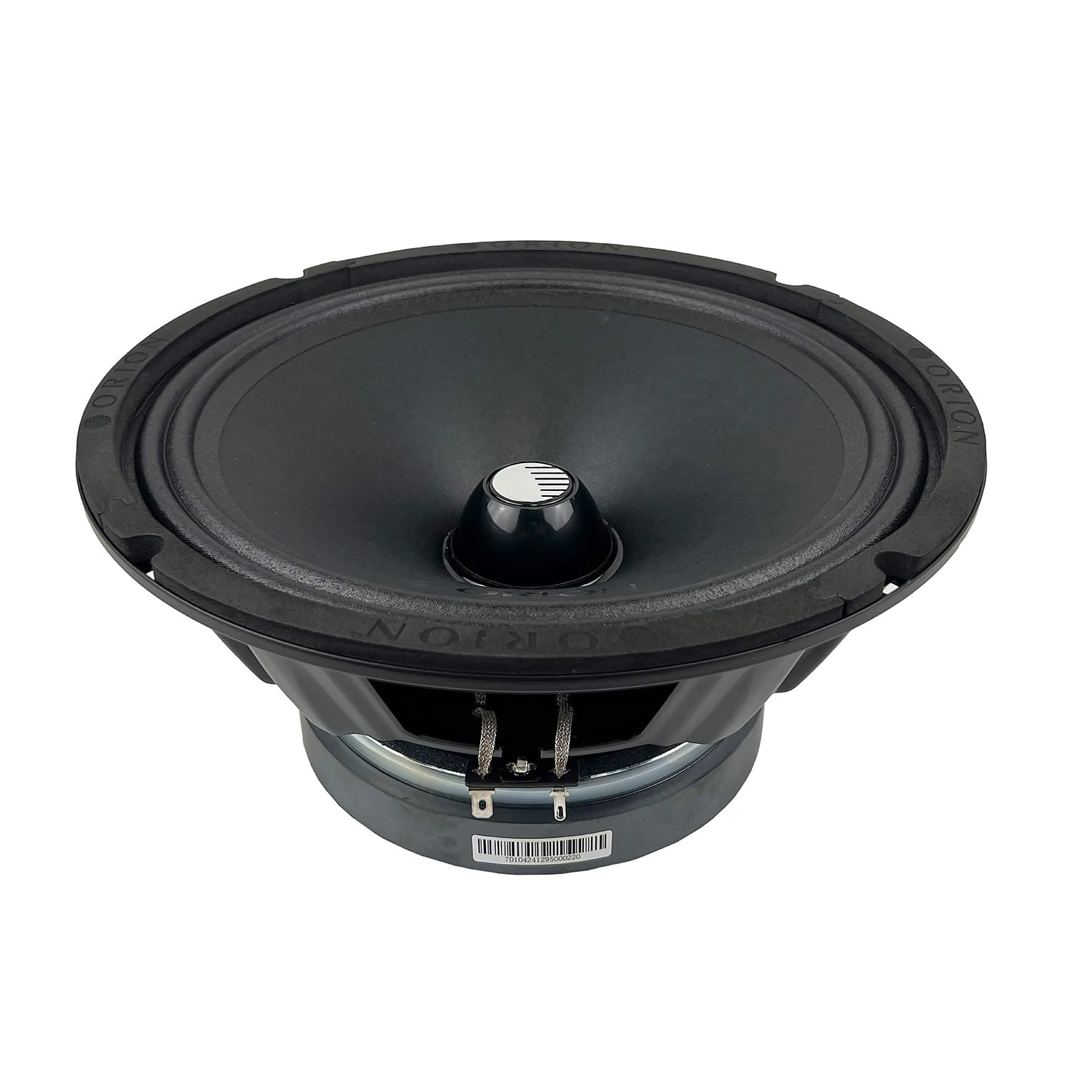 CM105 - 10" Mid-Range