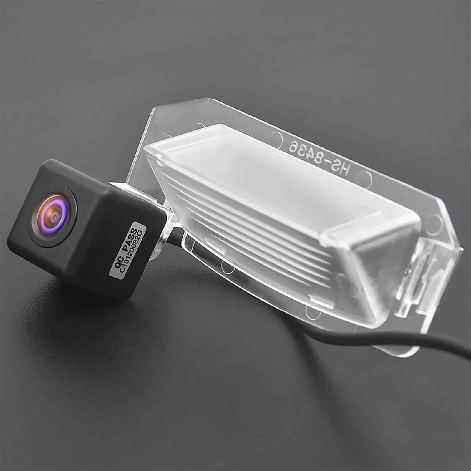 Reversing Camera - Night Vision