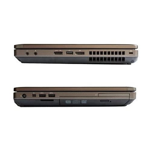 (Renewed) ProBook 6470B - 14.1'' Core i5 8GB DDR3 500GB HDD