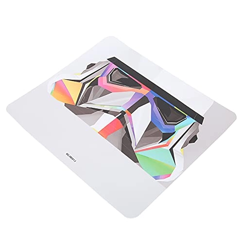 VR Helmet Glasses Stickers - PVC for PS4