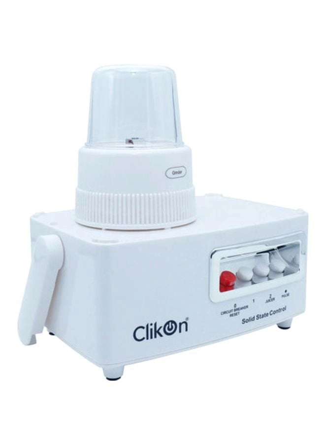 Juicer Blender - 500 W