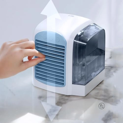 Air Cooler - 380ml