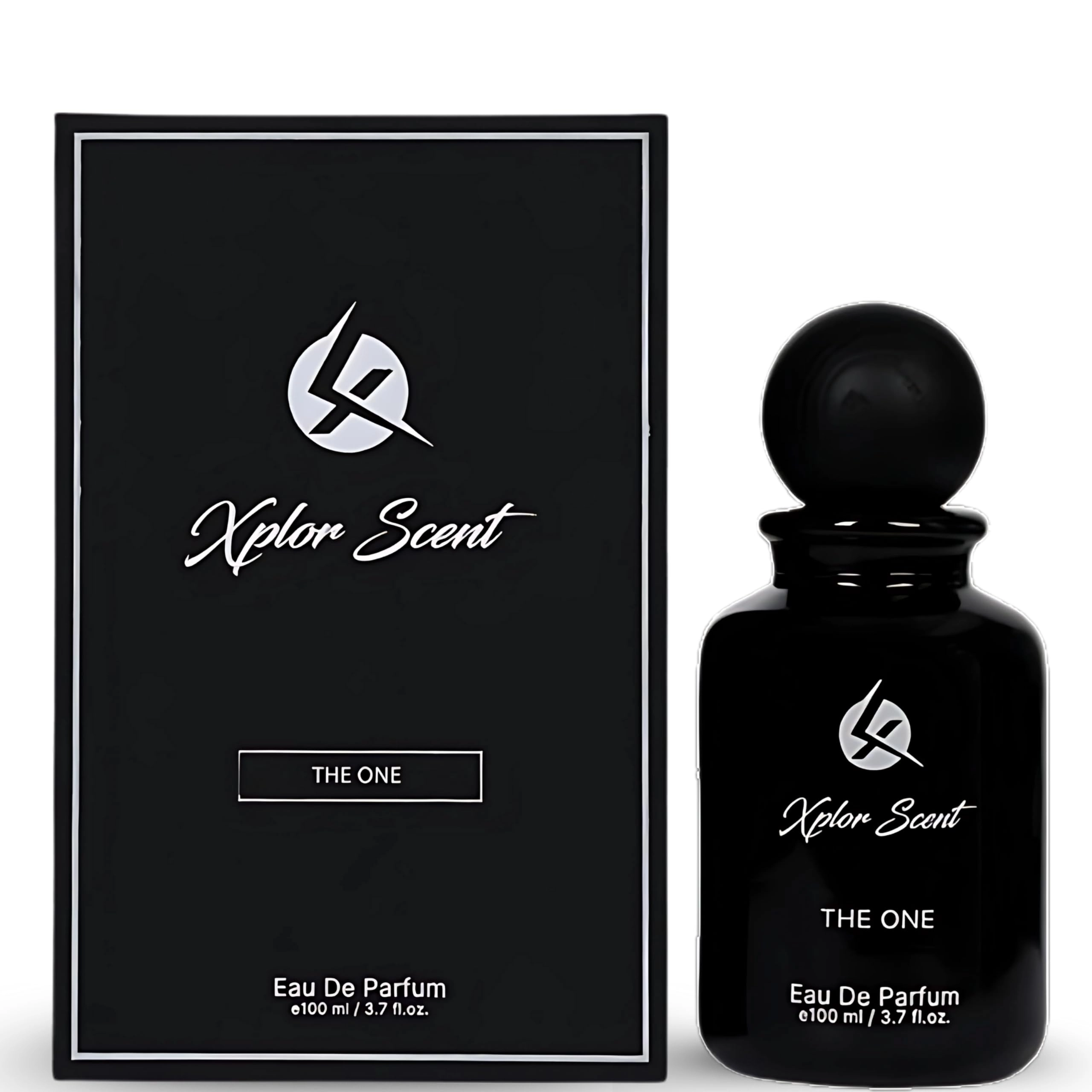 Enchanting Elegance Eau de Parfum 100 ml