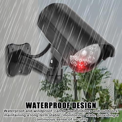 Kamera Atrappe - Indoor