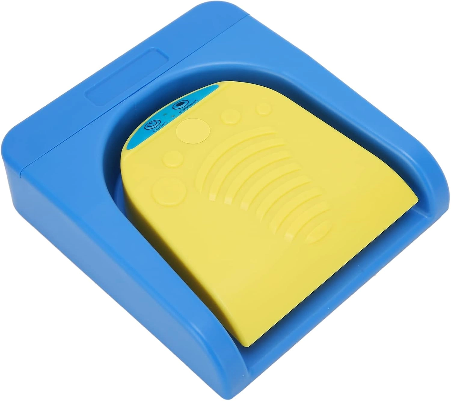 Dilwe FS2016BT1_D - Wired/Wireless