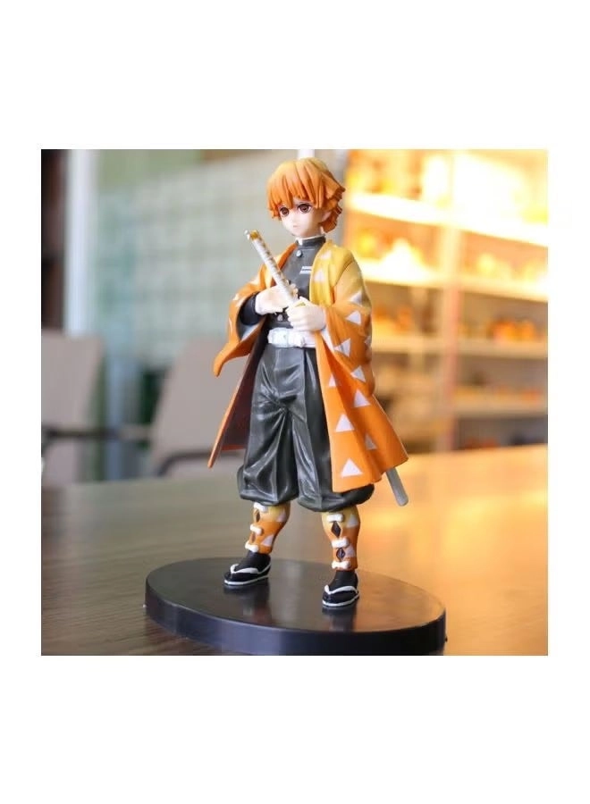 Agatsuma Zenitsu - 15 cm (19863)