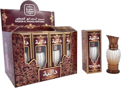 Daliya Eau de Parfum 50 ml