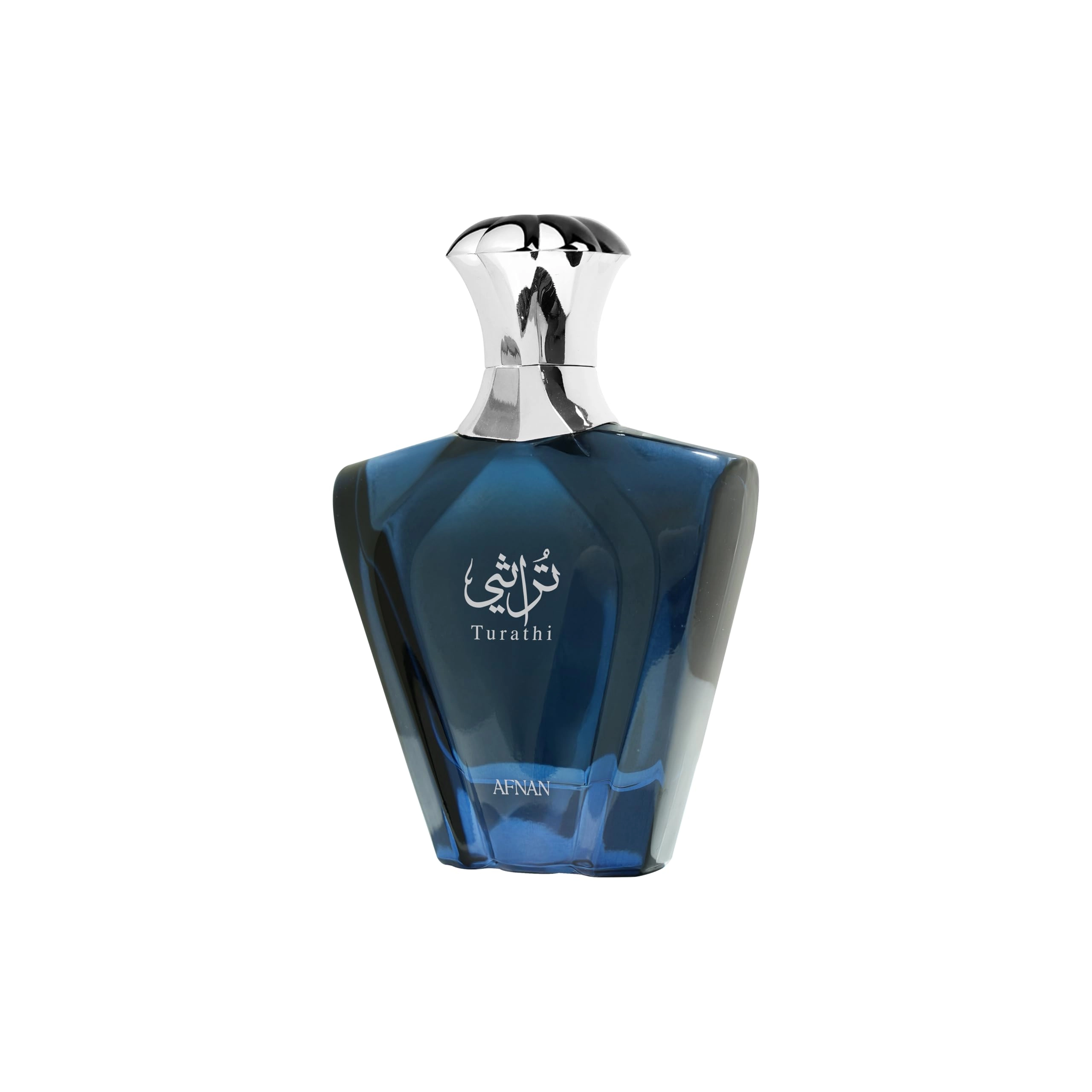Turathi Blue Eau de Parfum 90 ml