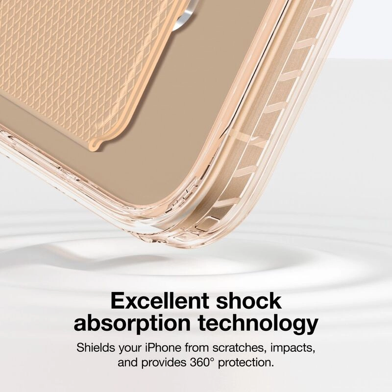 Titan Pro Drop Proof Case MagSafe for iPhone 16 Pro Max