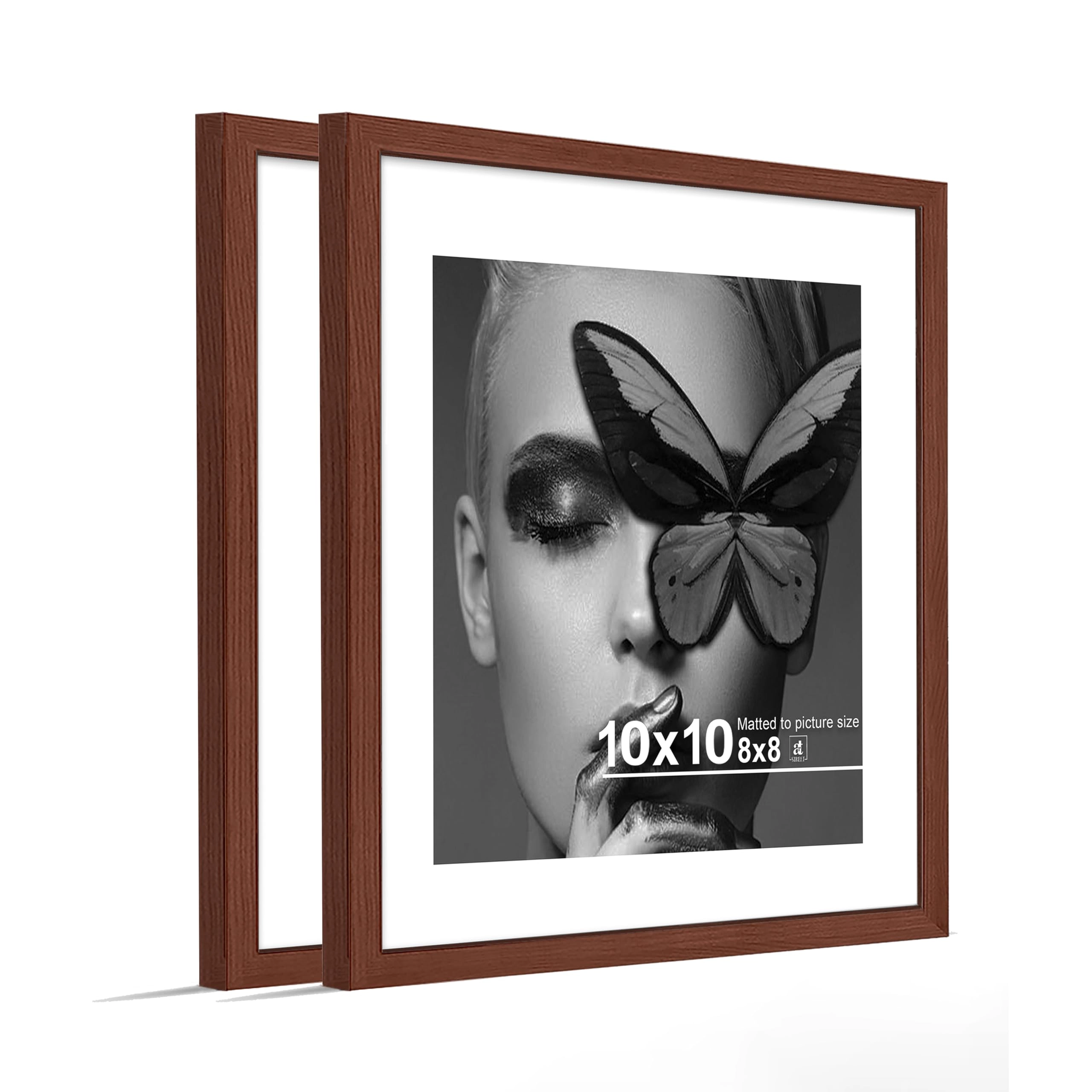 Document Frame - 10x10 Inch Set