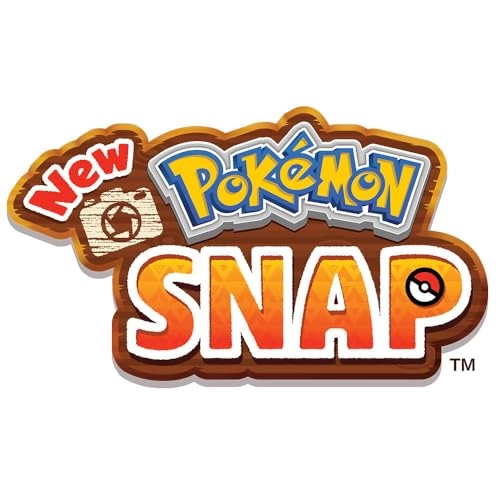 New Pokémon Snap - Nintendo Switch