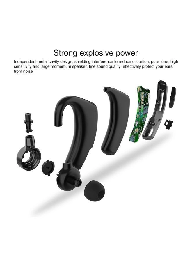 V10 Wireless Headphone