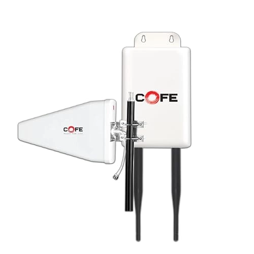 CF-807 WDII S - 300 Mbps Wi-Fi 6