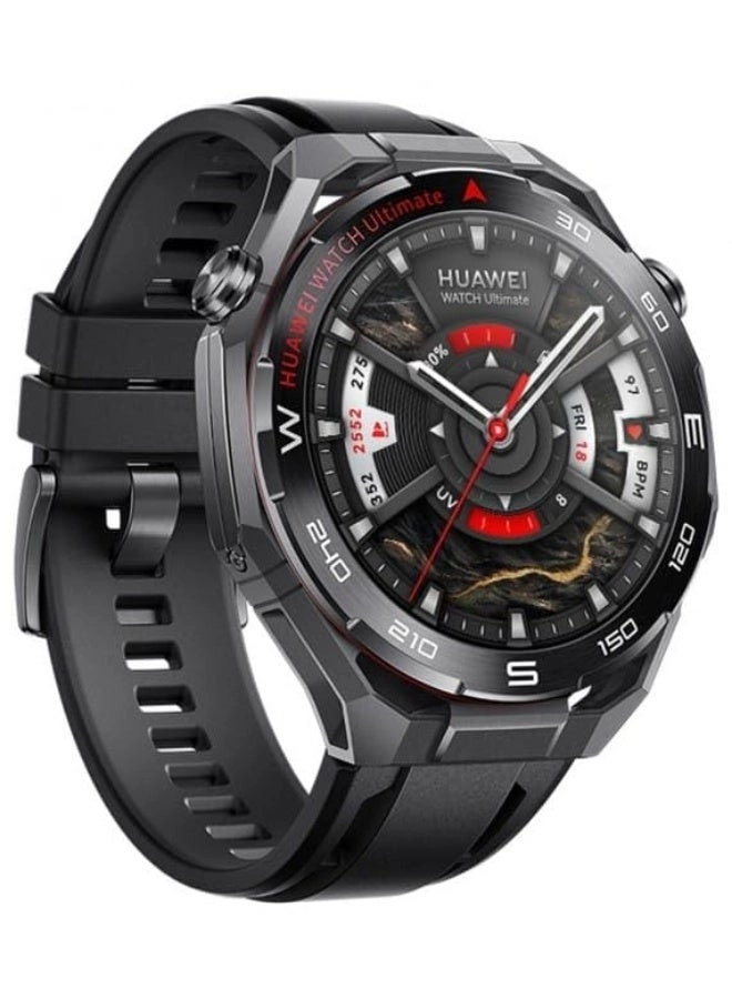 Ultimate 2 47.8mm Liquid Metal GPS