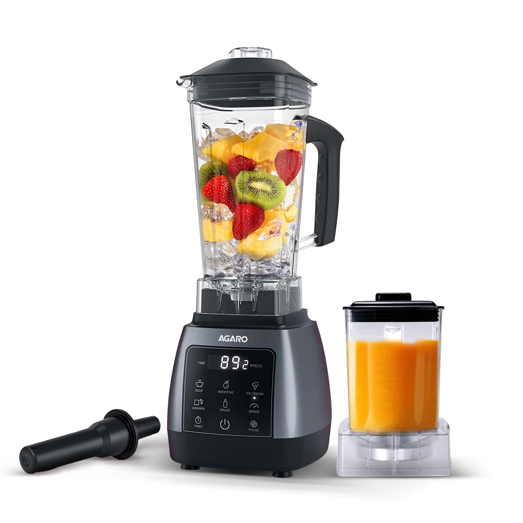 Universal Corporation Limited Royal Professional Blender - 2000W