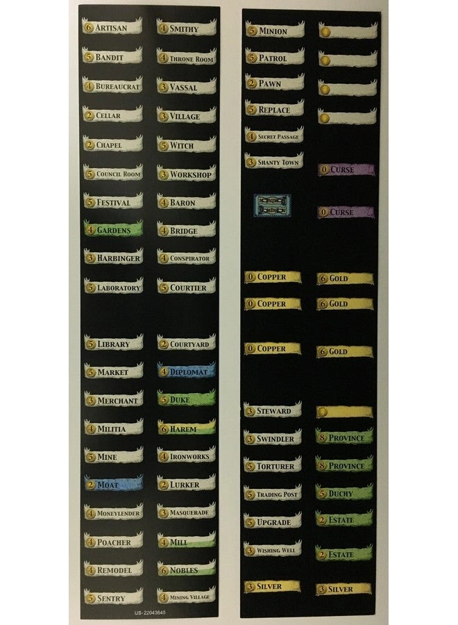 Dominion: Big Box 2nd Edition