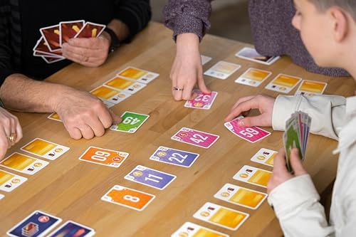 Mind Up - Card Game (German)