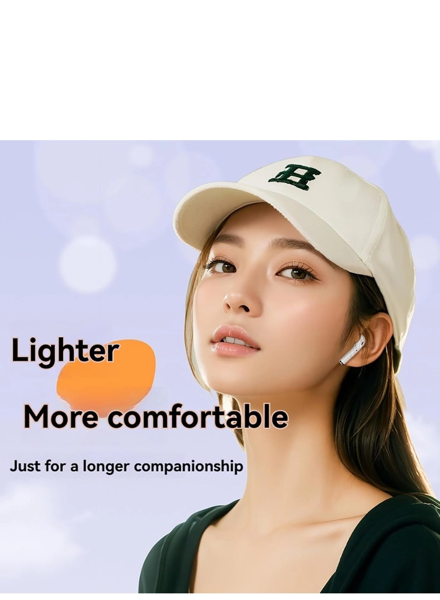 Bluetooth Headphones Wireless Headphone