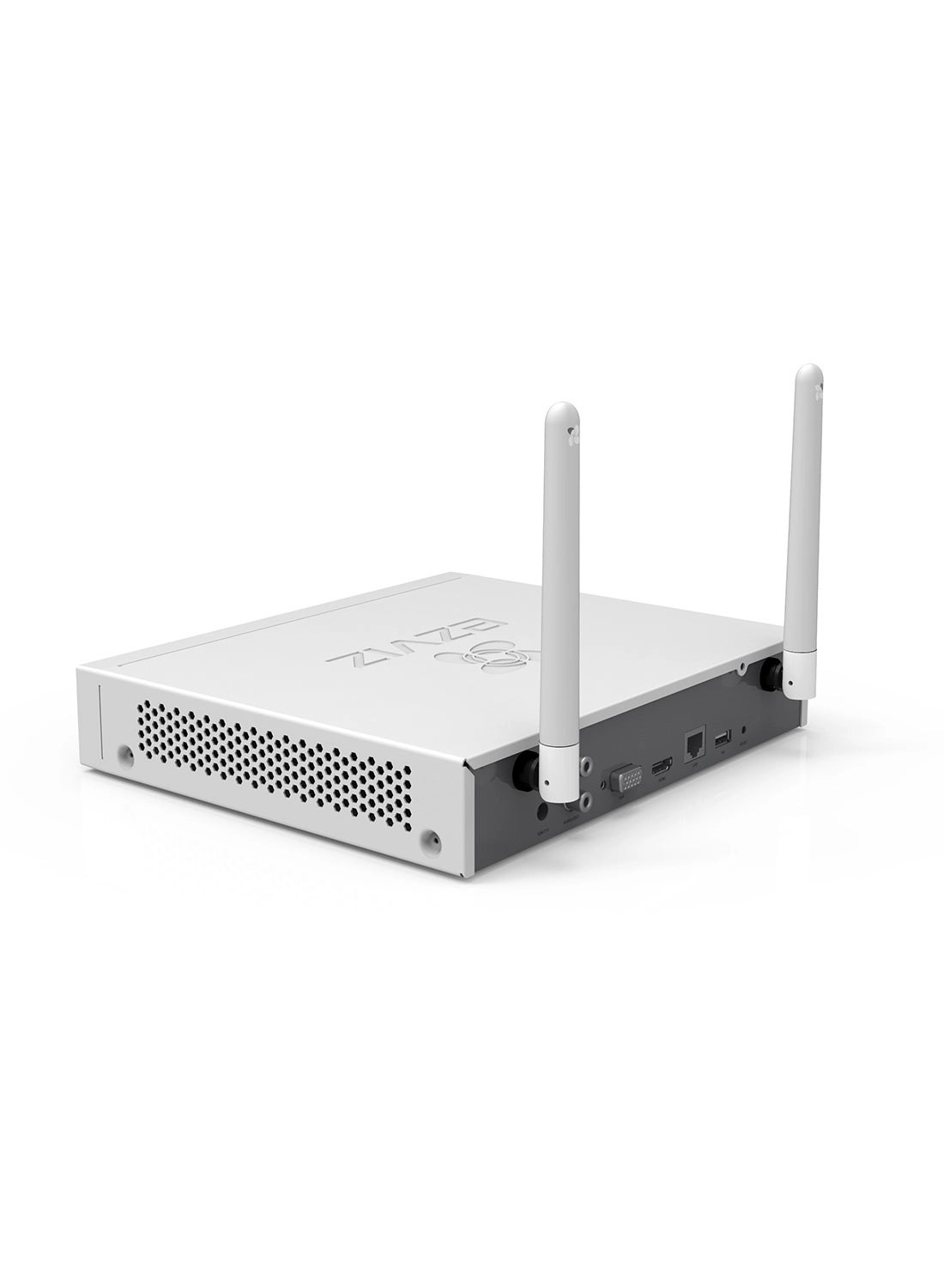 X5S-4W - 4 channels
