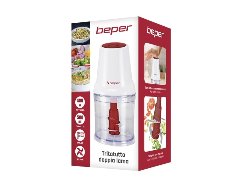 P102ROB010 - 500 Milliliters