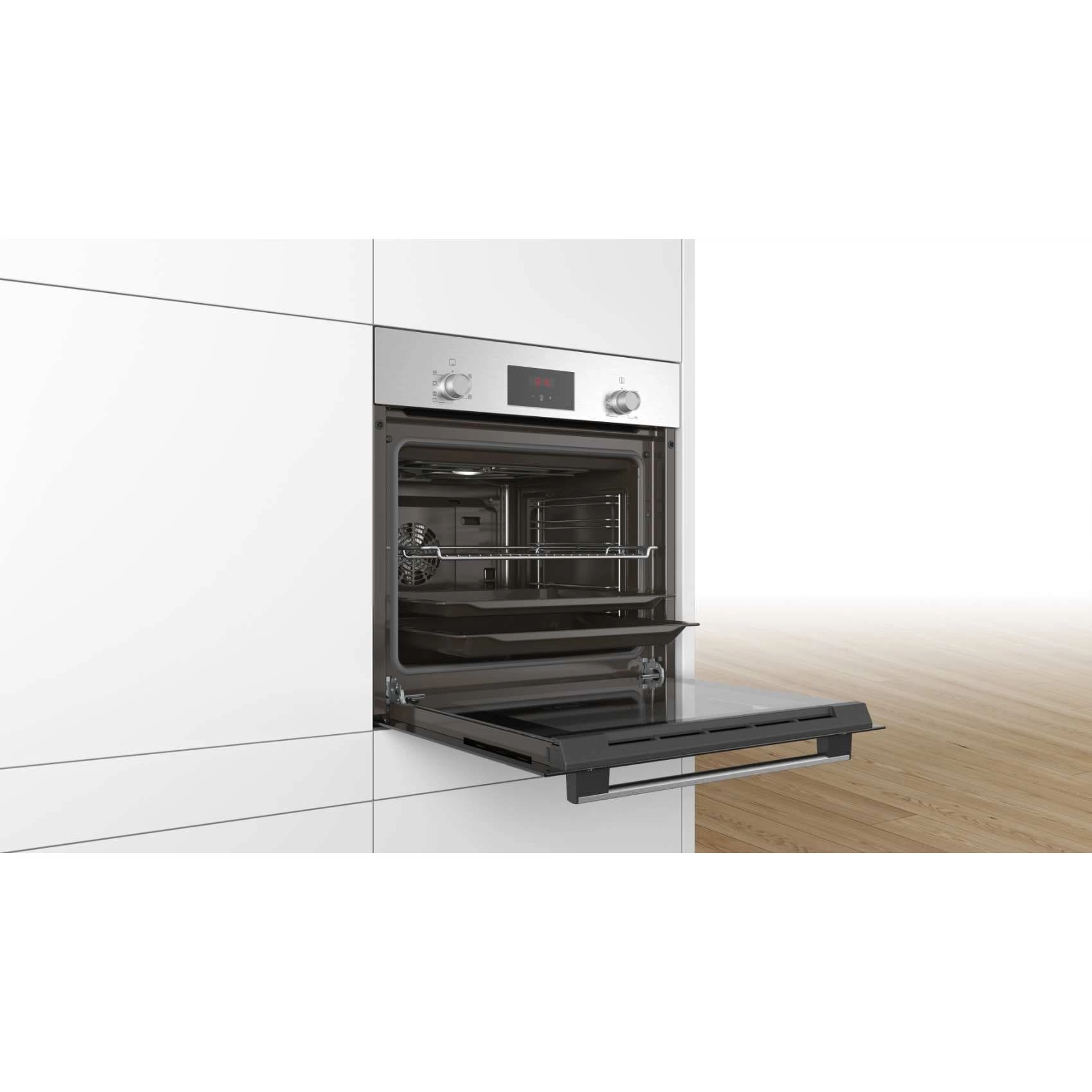 HBF113BR0M - Electric Oven