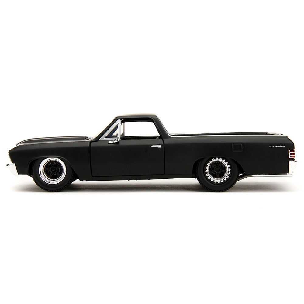 Fast & Furious 1967 El Camino - 1:24