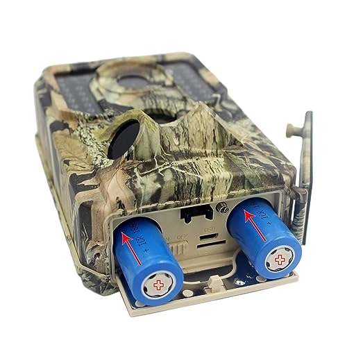 Hunting Camera - 12MP