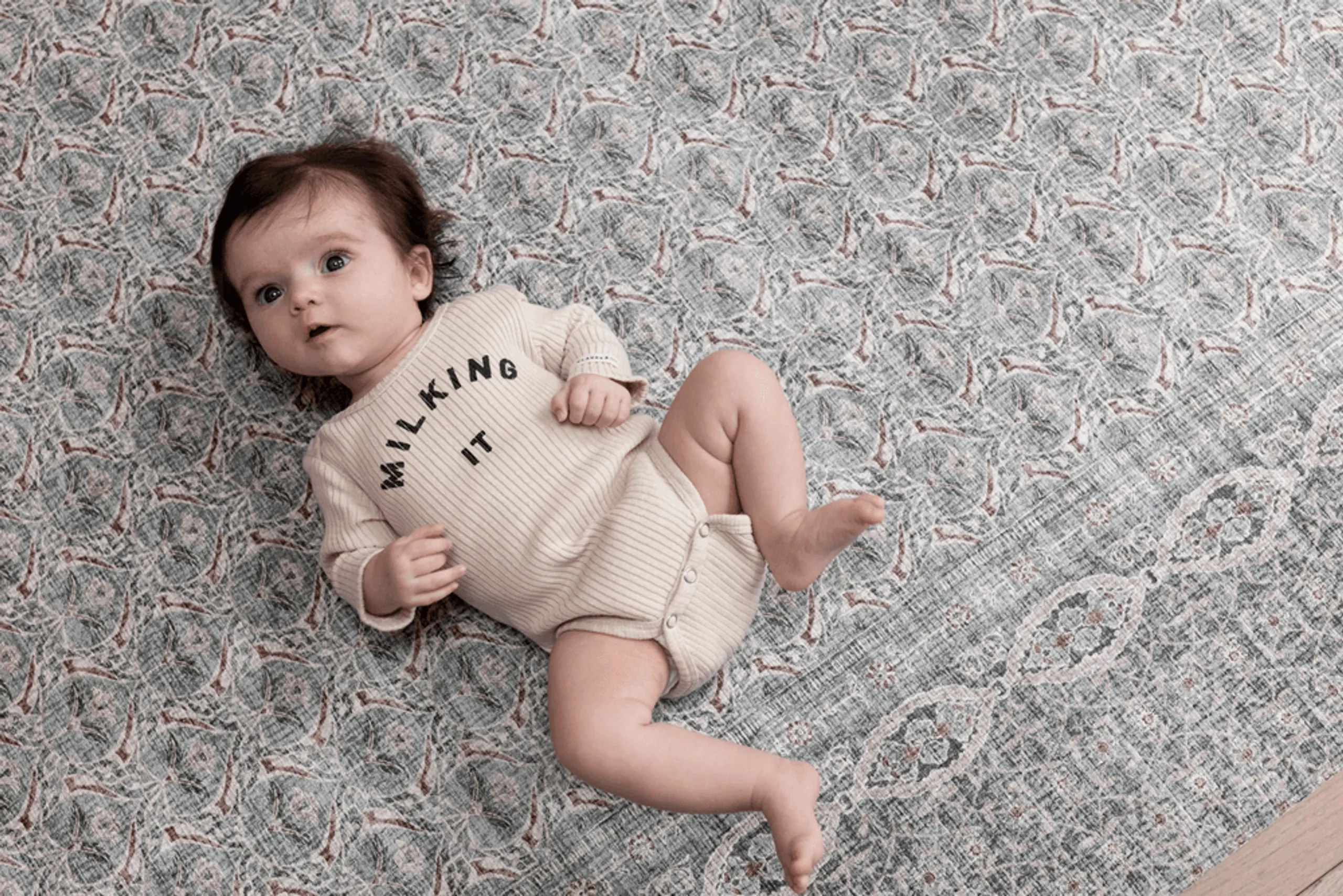 The Newark - Petworth Newborn