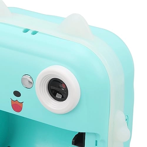 Kids Digital Camera - 48 MP 2.4in