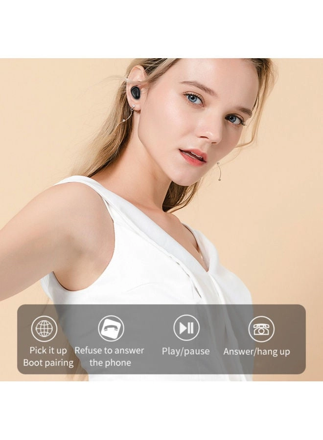 HT18 Wireless Earbud